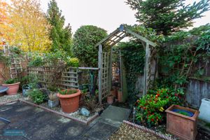Garden- click for photo gallery